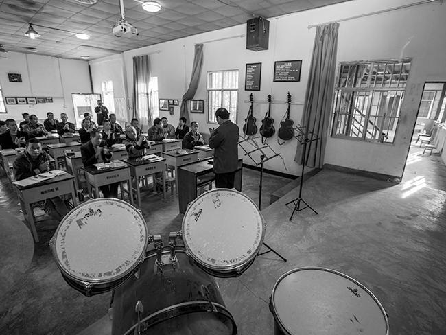 Yunnan Gospel Addiction Treatment Center