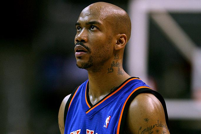 Stephon Marbury