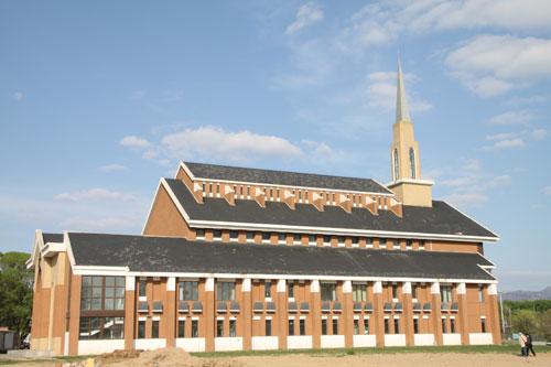 Christian Yanqing Church of Beijing