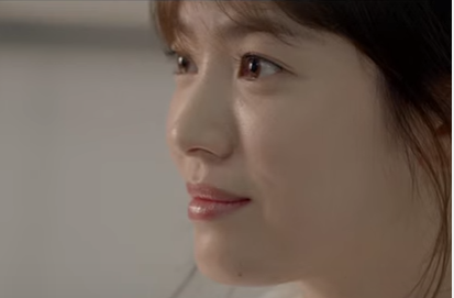 Song Hye Kyo