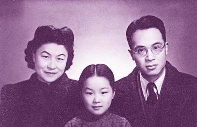 Yang Jiang Family group