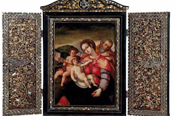 Christianity in Aisa