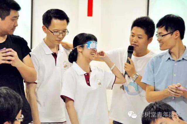 The game ---Walking Out of Darkness