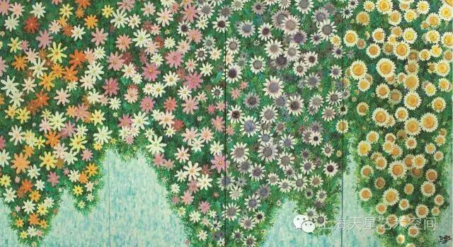 "Waterfall" by  Shan Duoen