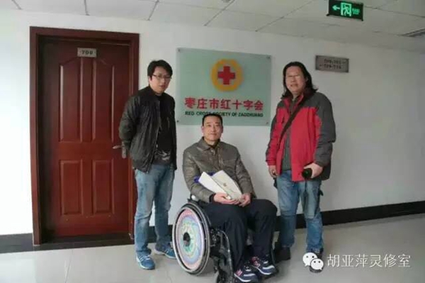 It is more blessed to give than to receive