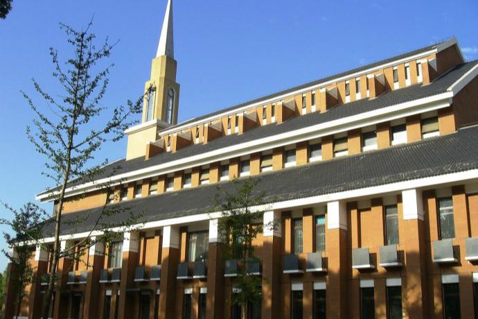 Christian Yanqing Church of Beijing