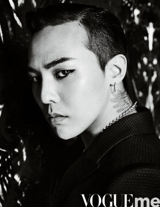 G-Dragon