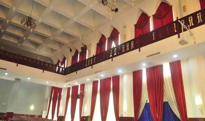 Largest Church of Changzhi