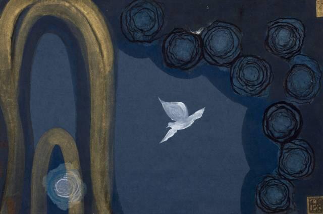 Interpretation: The Parable of Ten Virgins