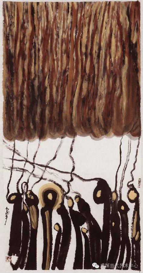 Descension of the Holy Spirit 