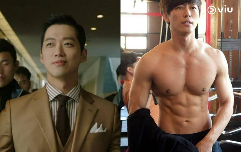 Namgoong Min 
