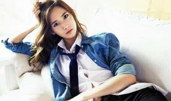 YoonA