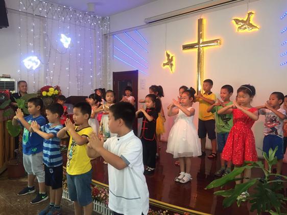 Children's performance