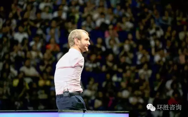 Nick Vujicic