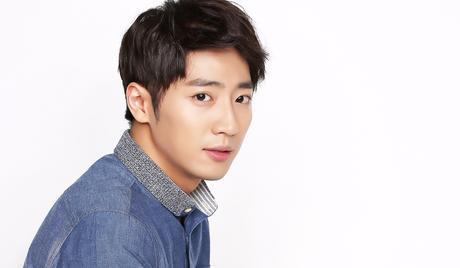 Lee Sang Yeob