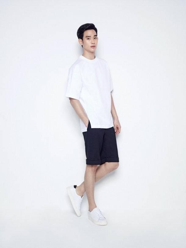 Kim Soo Hyun