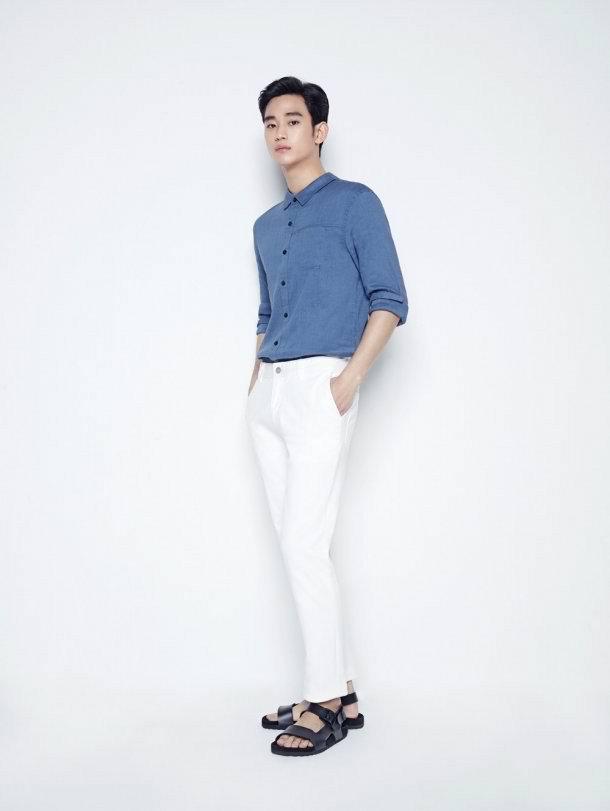 Kim Soo Hyun