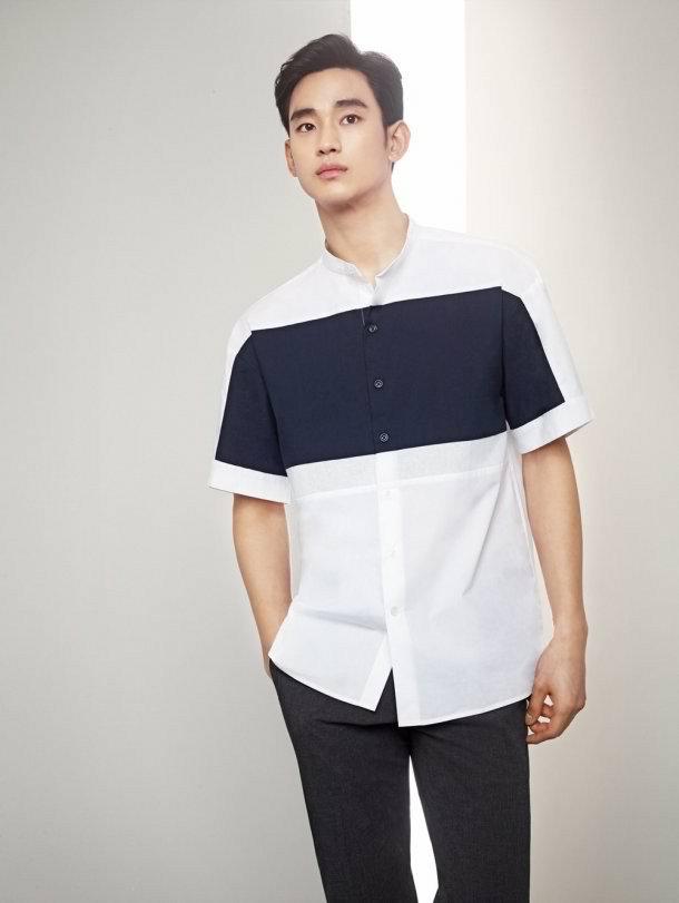 Kim Soo Hyun
