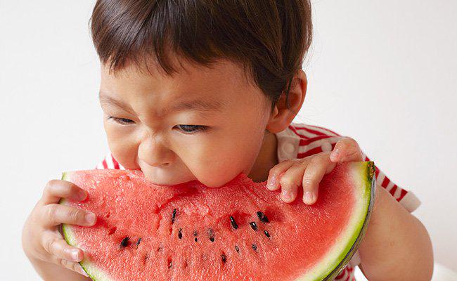 Teaching Children To Be Healthy And Active