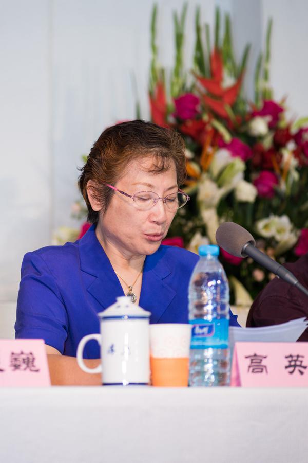 Yanjing Theological Seminary Celebrates 30th Anniv.