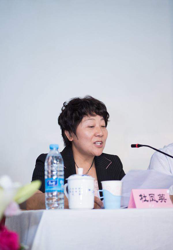 Yanjing Theological Seminary Celebrates 30th Anniv.