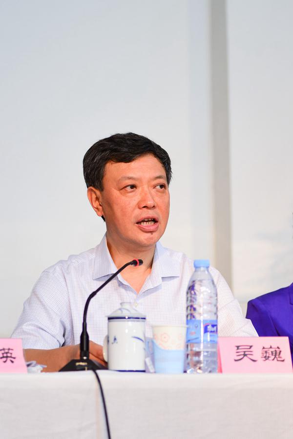 Yanjing Theological Seminary Celebrates 30th Anniv.