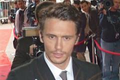 James Franco at the premiere of 127 Hours, Toronto Film Festival 2010.
