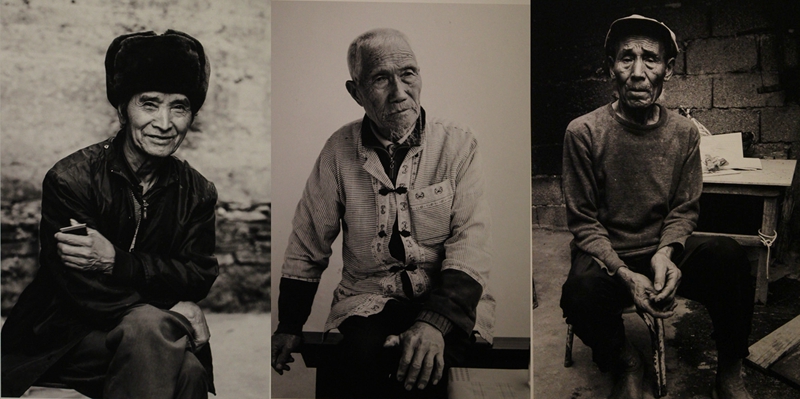 Aged Preachers of Church in Nujiang, Yunnan (Credit: CCD)