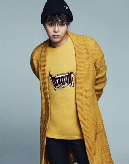 G-Dragon