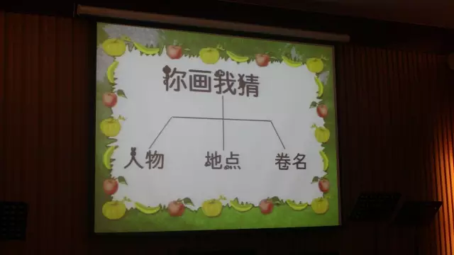 Fujian Youth Fellowship Holds Bible Knowledge Contest