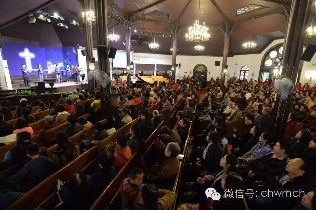 Evangelical Gathering Hosted