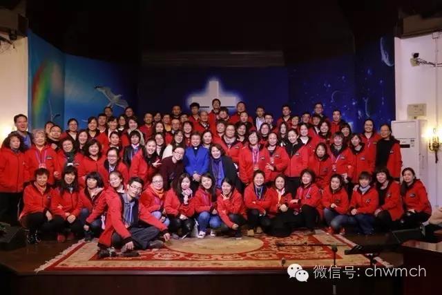 Evangelical Gathering Hosted