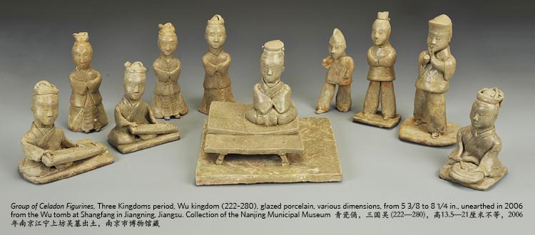 Art in a Time of Chaos: 