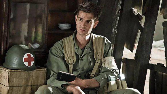 Desmond Doss