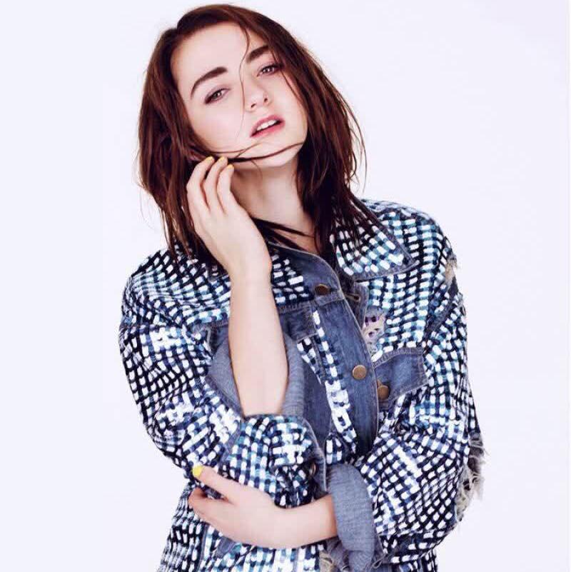 Maisie Williams