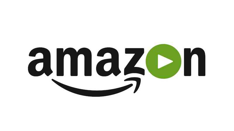 Amazon Prime Video Logo
