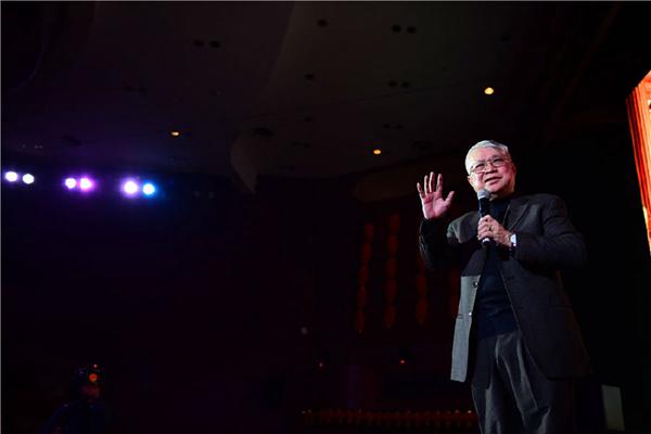 Hosanna Church Christmas Celebration