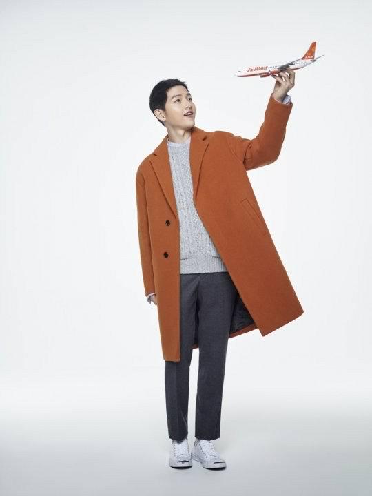 Song Joong Ki