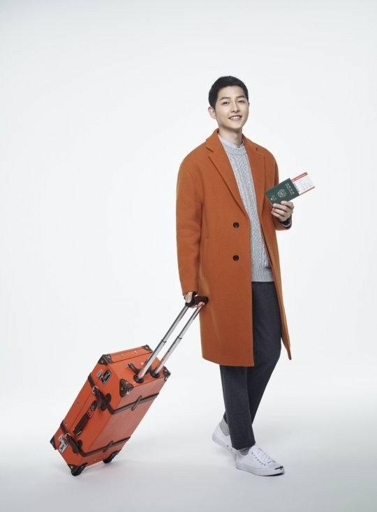 Song Joong Ki