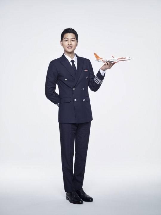 Song Joong Ki