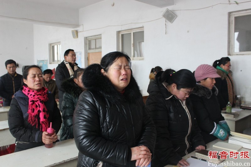 Rural Preachers' Dilemma