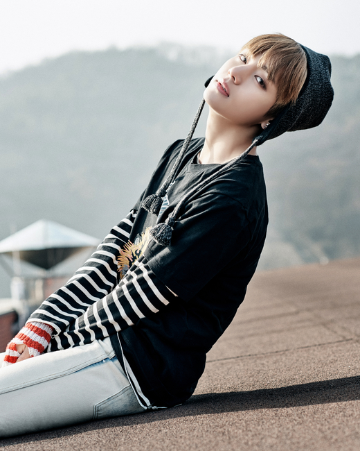 Exclusive BTS Concept Photos Out for 