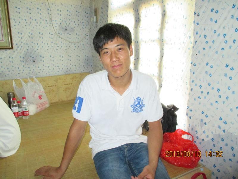 33-year-old preacher Nanjiang passed away