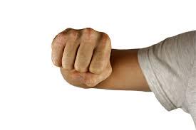 How Christians Responds on Rebuke