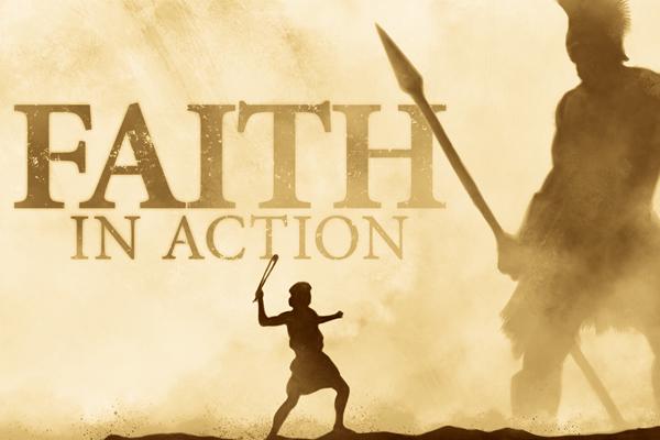 Faith In Action