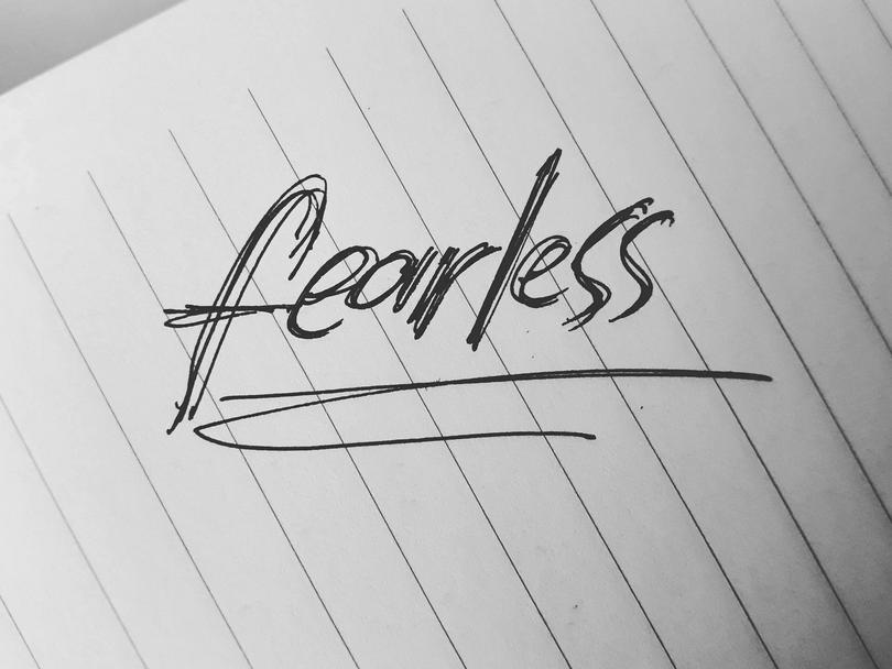 Fearless