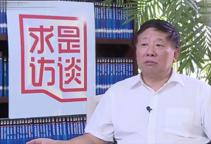 Ye Xiaowen, Former Director of SARA