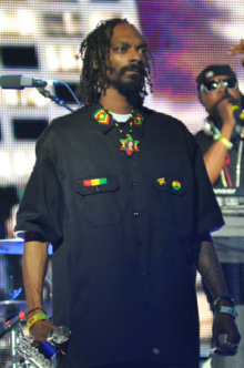 Snoop Dogg