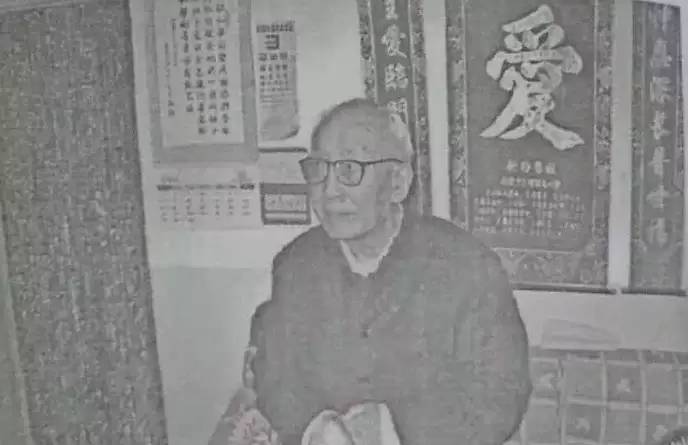 Rev. Li Daosheng