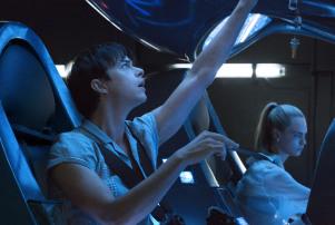  Valerian And The City Of A Thousand Planets